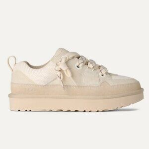 UGG Women's Lo Lowmel Sneaker 🇨🇦